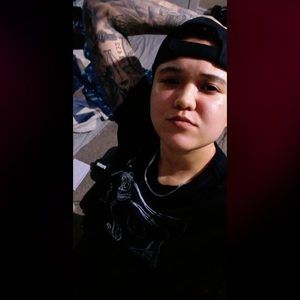 Meet your Posher, Logan